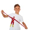Character Options Stretch 07695 The Flash Large Amazing Fun DC