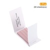 PATIKIL 4pcs PH Test Strips, 80 Indicator Papers, Litmus Tester