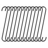 Belit 12 Pack Heavy Duty S Hooks for Hanging, 12