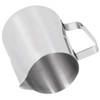 Stainless Steel Coffee Frothing Pot Multipurpose Anti Scalding Coffee Jug