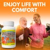 ARYMAR Glucosamine 1500 mg and Chondroitin 1200 mg with Collagen