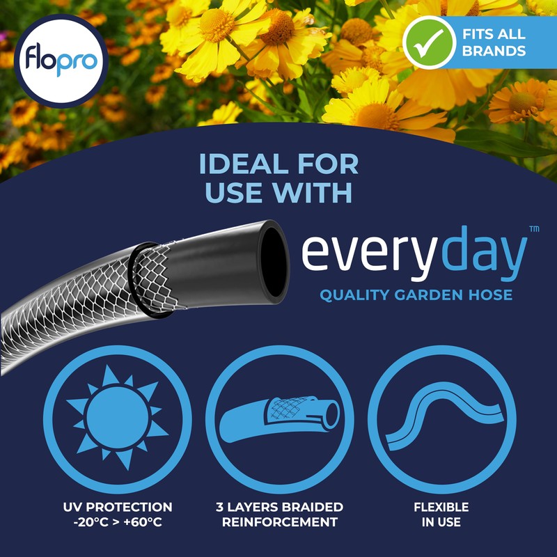 Flopro+ Garden Hose Pipe Repairer