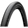 Continental Terra Hardpack ShieldWall System Tyres, Black, 50-622