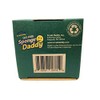Scrub Daddy Esponja sin Tinte Daddy 3 Unidades, 3 CT