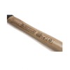 FORTE TOOLS Engineer's Hammer with Wooden Handle, 300 g Head
