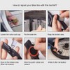 WOTOW 16 in 1 14 in 1 Multi-Function Bike Bicycle