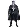 Men's Skeleton King Costume