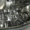 HECASA Fog Lights Lamps Compatible with 2011-2013 Honda Odyssey Replacement