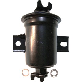BOSCH 77065WS Workshop Fuel Filter - Compatible with Select Toyota 4Runner, Celica, Pickup