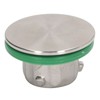 Food Processor Cutter Head Cover Blade Plug Protection Waterproof for