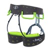 Beal Phantom Climbing Strap Unisex, unisex, Phantom, green/black