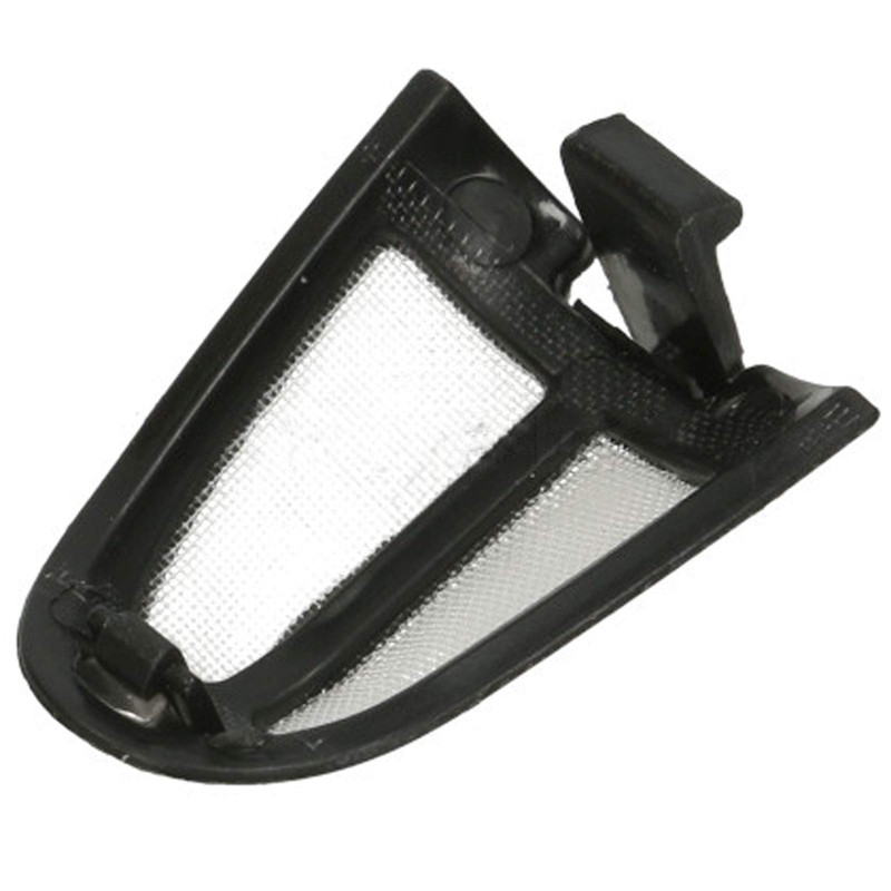 SPARES2GO Limescale Mesh Spout Filter Compatible with Russell Hobbs 21670