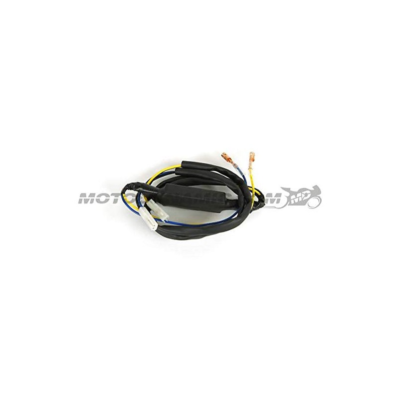 Compatible with CBR500R CB500F CB500X 2016-2018 Integrated Sequential LED Tail