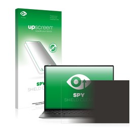 upscreen Anti-Spy Privacy Screen Protector for Dell XPS 13 9310 Non-touch Privacy Screen Protector Film [Privacy Screen, Blue Light Filter]