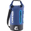 CRESSI Ocelot Waterproof Dry Bag Roll Top Sack for Beach,