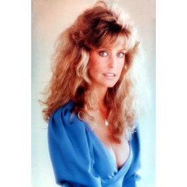 Posters Farrah Faucett 24inx36in 24"x36" #A3
