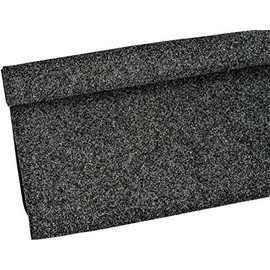 MK Audio 10'L X 4'W Dark Gray Speaker, Sub Box Carpet, RV, Boat, Marine, Truck, Car, Trunk Liner, PA DJ Speaker, Box, Upholstery Liner