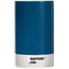 Copenhagen Design PANTONE Pencil Cup, Blue 2150, One size