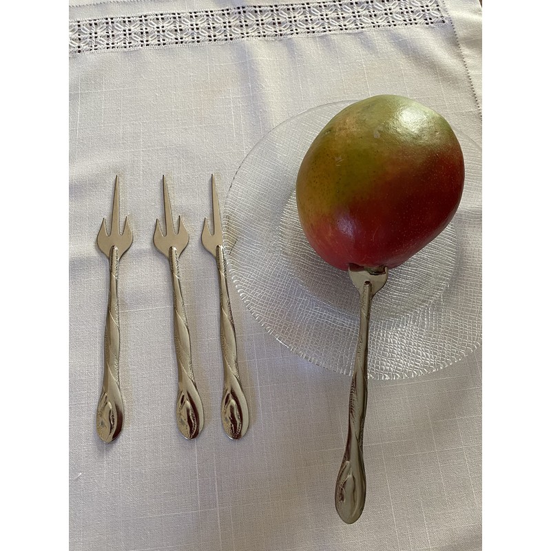 Mango Forks