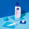 Clean & Clear Face Moisturizer With Salicylic Acid Acne Medication,