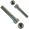 M8 x 90 mm (Pack of 10) Cylinder Screws with