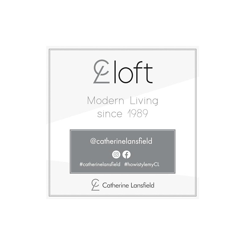 Catherine Lansfield So Soft Easy Iron Standard Pillowcase Pack of