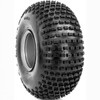 Nanco N700 Atv Dimple Knobby All-Terrain ATV Bias Tire -