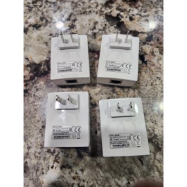 TP-LINK 500Mbps 1 port pass through TL-PA4010P Kit