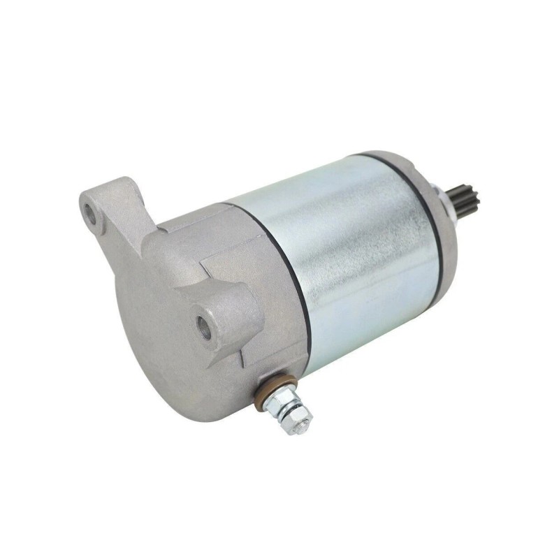 Soarider 1997-2002 Starter Motor & Bendix for Polaris Scrambler 500