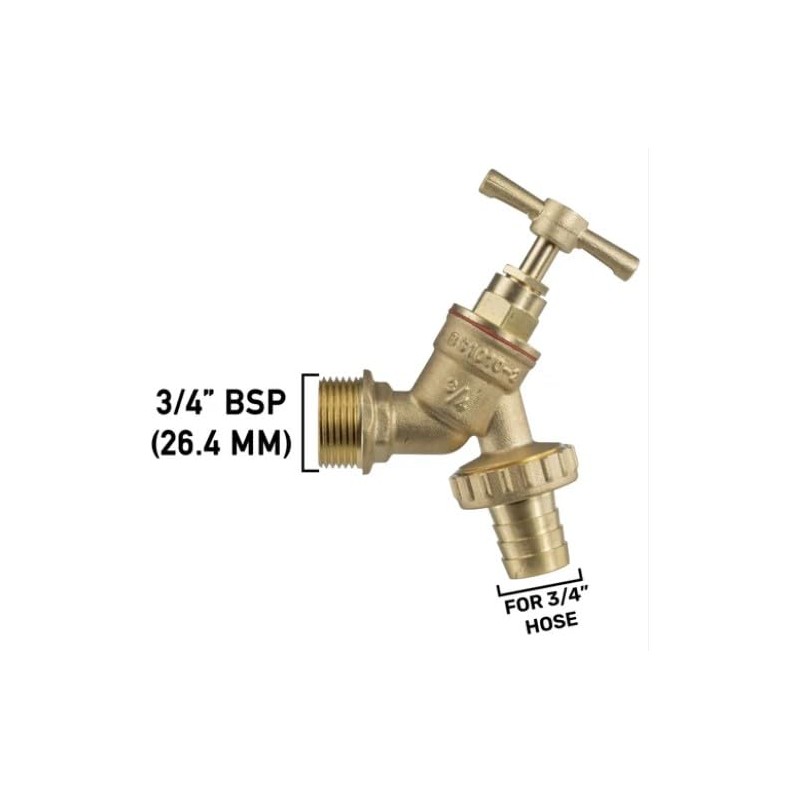 Wall Flange Kit 25mm MDPE Set Connectors - Designed for