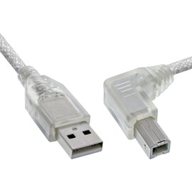 InLine 3 M USB 2.0 AM/BM