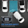 EWAY Light 2.0 Spare Tire Reverse Backup Camera for Jeep