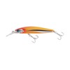 JACKALL Big Backer Bay Minnow 128S-LB Super Sagosi Spark, 5.0