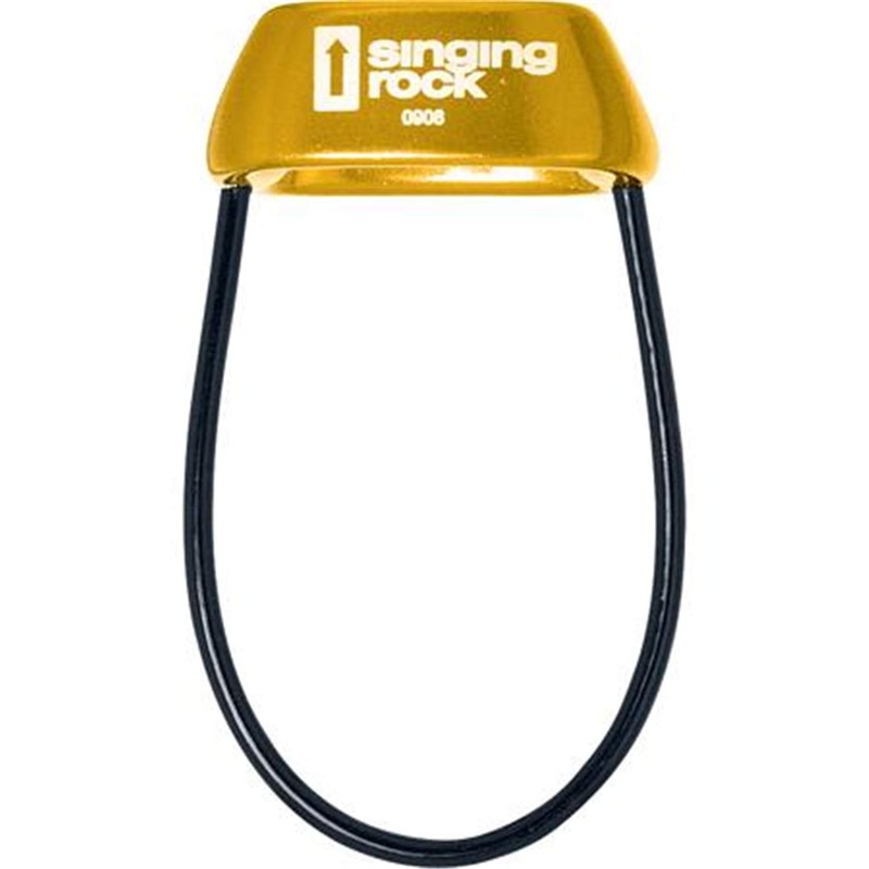 Singing Rock Buddy Belay Device (, Assorted)