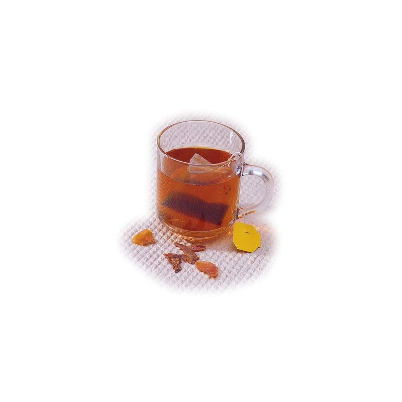 Korean_Ginseng Tea 2g x 100bags - Product of Korea