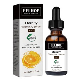 Sérum Facial De Vitamina C Eelhoe