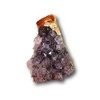 Sublime Gifts Amethyst rough crystal healing natural metaphysical chakra gemstone