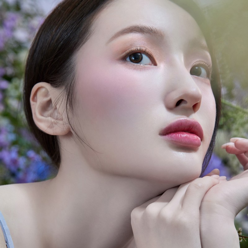 Amelie Shadow 26 COLOR (Step Basic/Sweet Diamond/Sparkle Spot)