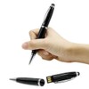 Snblzhef Premium Metal Pen with Integrated 32GB USB Flash Drive,