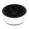Ashtray Air Purifier Powerful Touch Control Space Saving Clean Air