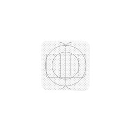 Strait-Flex 8X8 Drywall Perma-Patch