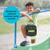 Arctic Zone Pop-it Kids Lunch Box Combo with Sensory Pop
