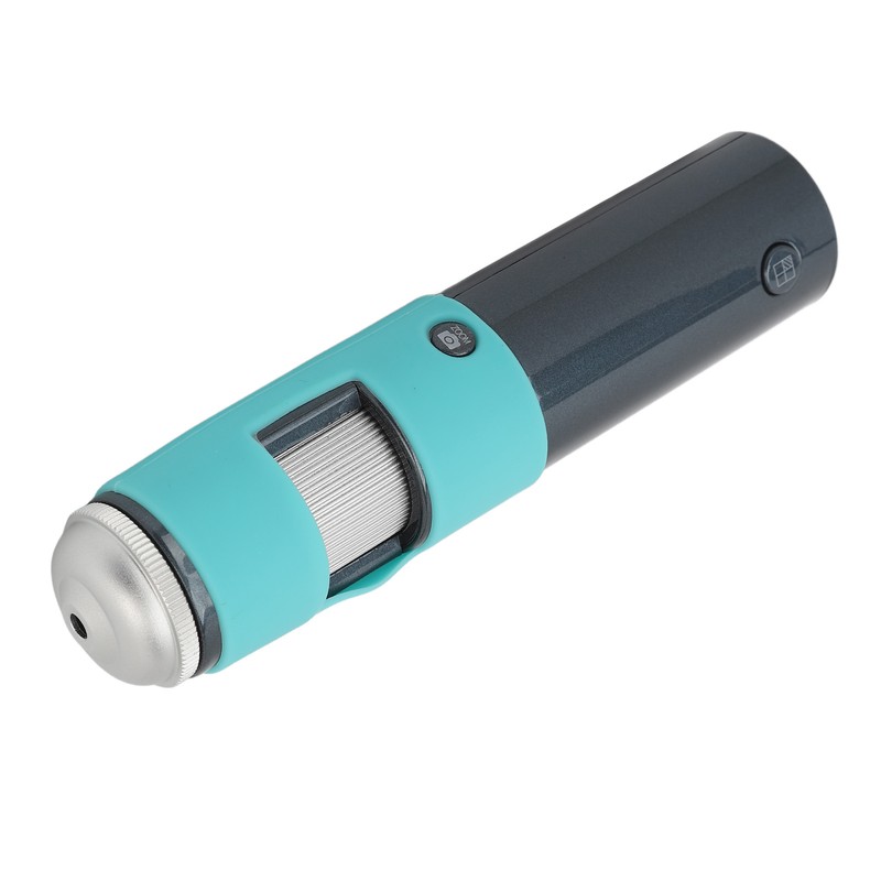 3MP Scalp Detector Portable Wireless Skin Dignosis WiFi Detector Handheld