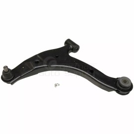 Moog Suspension Control Arm and Ball Joint Assembly Front Left Lower RK620008