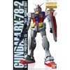 MG 1/100 RX-78-2 Gundam Coating Version (Mobile Suit Gundam)