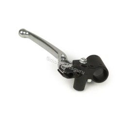 Vespa (Original OE) 562572 OEM Rear Left Brake Lever With Clamp for Fly 50 Vespa LX50 LX150 S50 S150