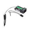 Flysky FS‑IA6B IA6B 2.4G 6CH RC Receiver PPM for FS‑I6X