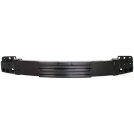 For GMC Acadia Bumper Reinforcement 2007-2016 | Front | Impact Bar | Steel | GM1006658 | 22806758