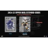 Upper Deck 2024-25 Extended Series Hockey Blaster Box