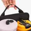 Luggage Cup Holder for Suitcases - Convenient Travel Accessory with